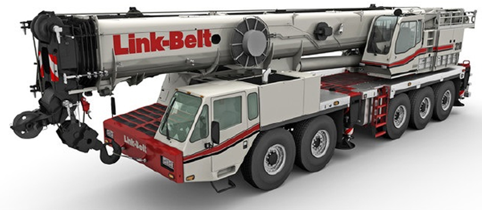 2015 Mack® Pinnacle™ for sale in Action Truck & Equipment Inc., Miami, Florida